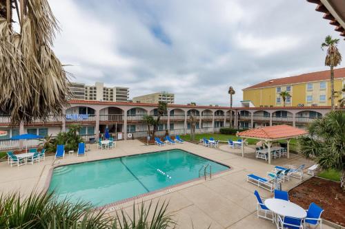 Surfside 112 by Padre Escapes - image 10