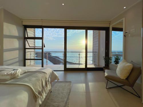 Seafront Condo at The Pier 17, Swakopmund