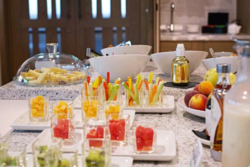 Paradiso Pure Living Vegetarian Hotel - image 2