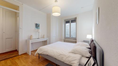  Very nice apartment in Les Pâquis close to the famous Jet d´eau in Genf