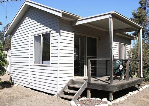 Kangaroo Island Coastal Villas