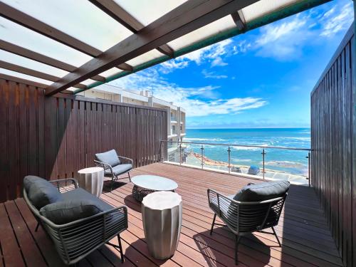 Seafront Condo at The Pier 29, Swakopmund