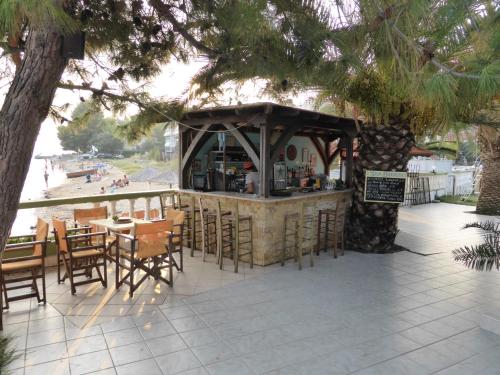 马蒂纳港酒店 马蒂纳港酒店