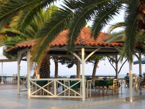 马蒂纳港酒店 马蒂纳港酒店