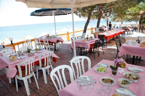 马蒂纳港酒店 马蒂纳港酒店