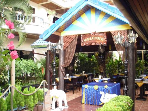 Patong Sunbeach Mansion thumbnail 4