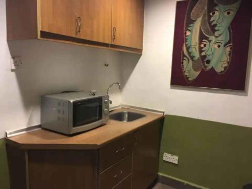 ホテル ナナズ イン