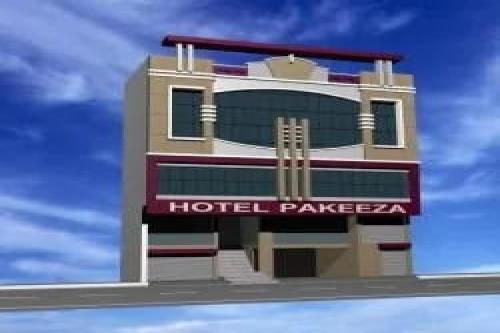 Hotel Pakeeza – Ajmer, GA