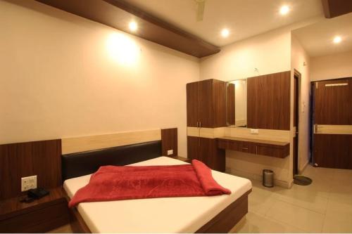 Hotel Pakeeza – Ajmer, GA