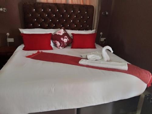 . Impovu Guest House