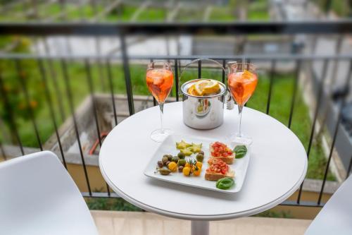 Maison Marienne - Deluxe B&B 4