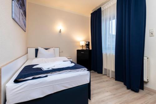 Aparthotel Stralsund Studios und Apartments