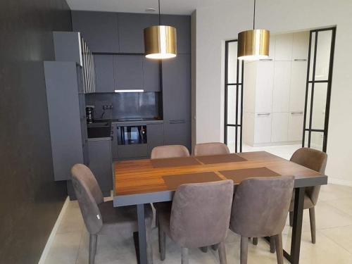 Apartment in King David Residence, Tiflis (foto 5)