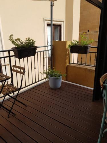 La Terrazza di Carolina 5