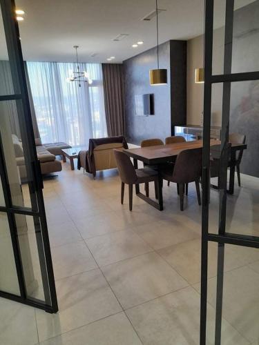 Apartment in King David Residence, Tiflis (foto 4)