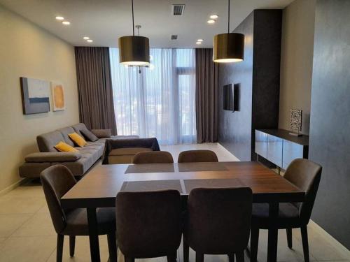 Apartment in King David Residence, Tiflis (foto 3)