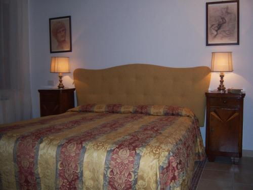 B&B Siena In Centro - Diffuso