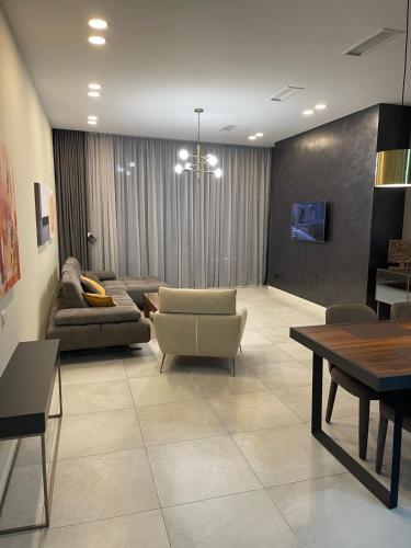 Apartment in King David Residence, Tiflis (foto 6)