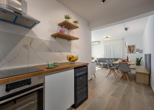 House Goga in Ledenice