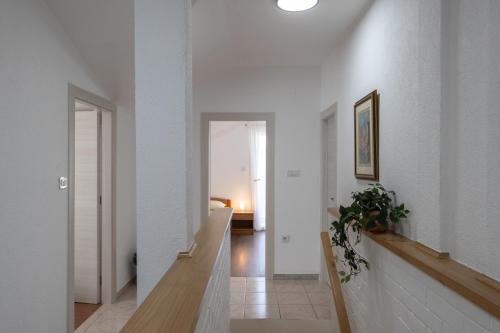 House Goga in Ledenice