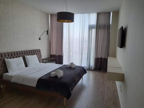 Apartment in King David Residence, Tiflis (foto 11)