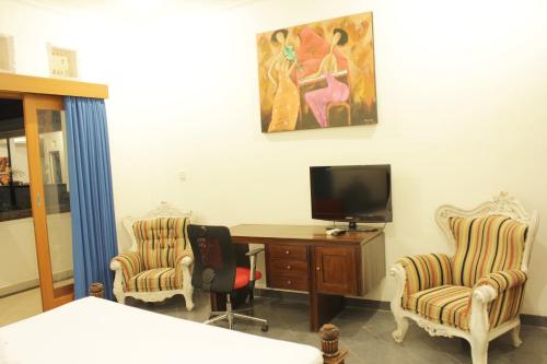 Ayu Guest House - Kec. Denpasar Sel.