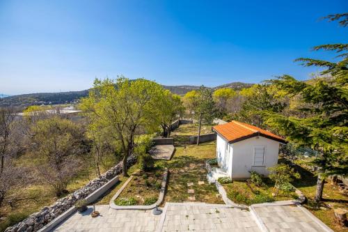 House Goga in Ledenice