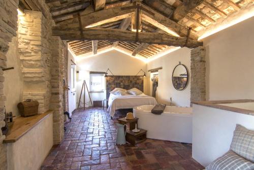 Tuttomio Home&Breakfast - Accommodation - Castiglion Fiorentino