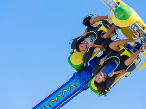 351550347 Rixos Water World Aktau - Theme Park Free Access