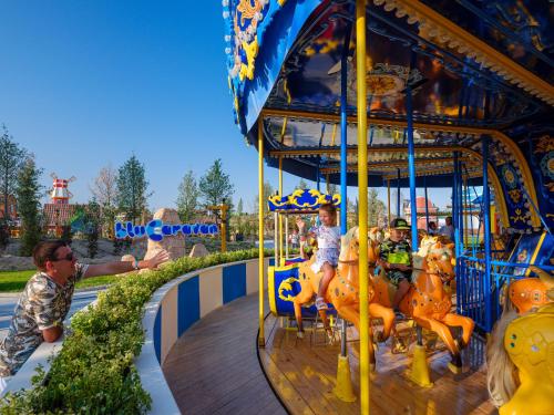 351550483 Rixos Water World Aktau - Theme Park Free Access