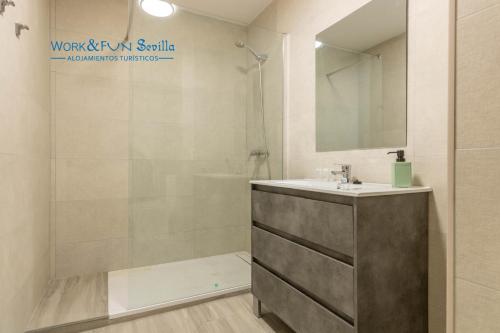 One-Bedroom Apartment image 10