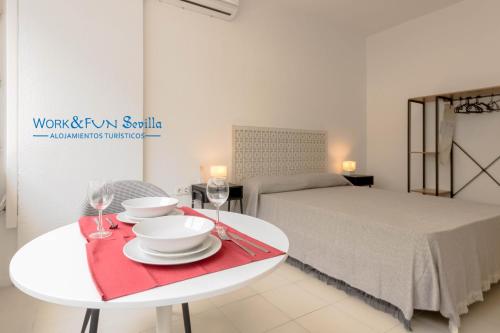 One-Bedroom Apartment image 8