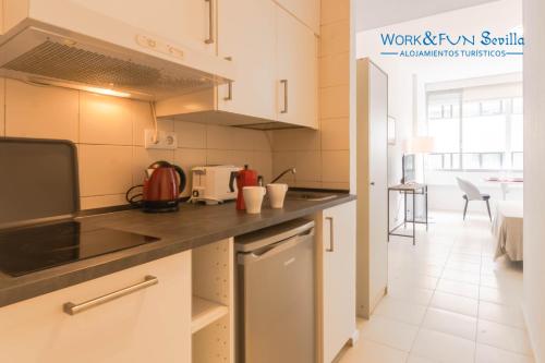 One-Bedroom Apartment image 1