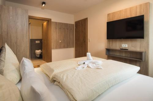 Gabriela Appartements - main image