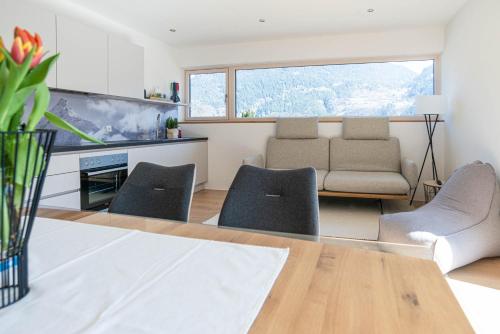 My Mountain Destination - Apartment - Sautens