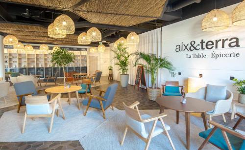 Mercure Cannes Mandelieu - image 7