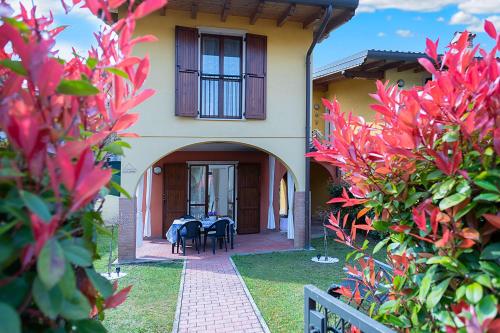  APARTMENT L´ARCHETTO - Regarda Travel in Lazise