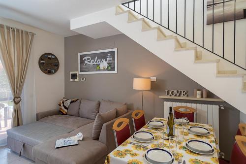  APARTMENT L´ARCHETTO - Regarda Travel in Lazise