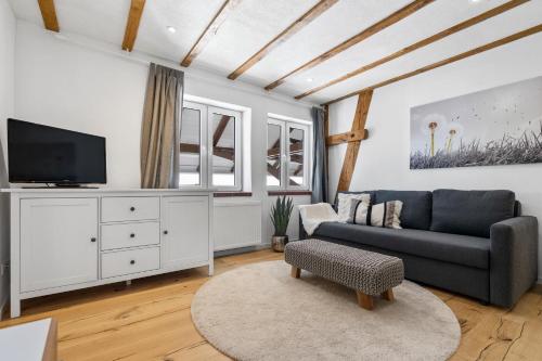 Second Home - Ferienwohnungen Fischbach, Friedrichshafen (fotografie 5)