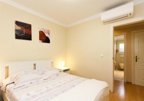  Villa Gafarró 6 Pax in Denia
