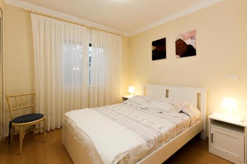  Villa Gafarró 6 Pax in Denia