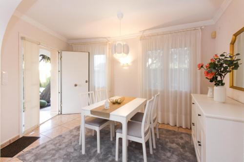  Villa Gafarró 6 Pax in Denia