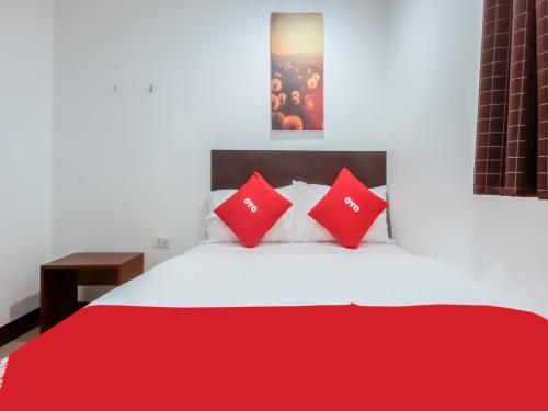 Super OYO 856 City Stay Inns Slex Makati