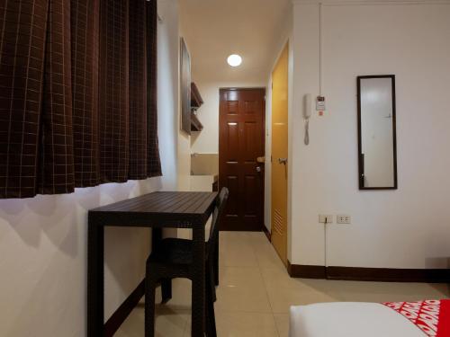 Super OYO 856 City Stay Inns Slex Makati