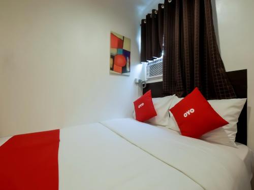 Super OYO 856 City Stay Inns Slex Makati