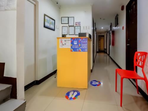 Super OYO 856 City Stay Inns Slex Makati