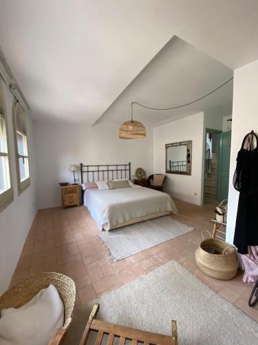  Casa en Serra de Daro, Unterkunft in Serra de Daró