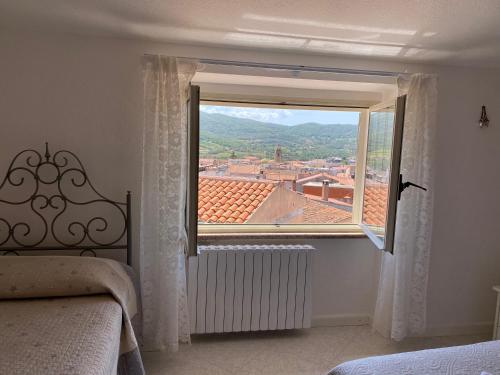  A Casa di Anna in Mamoiada