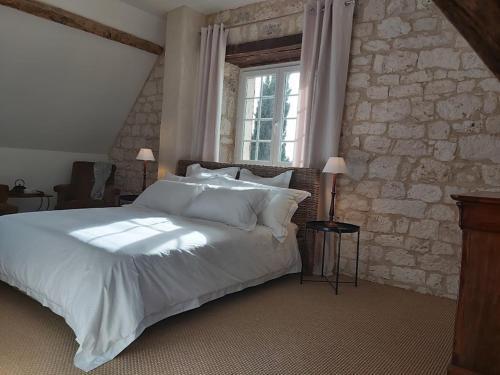 La Perigourdine Ouest de Jurmilhac, exclusive country Hamlet gîte à louer Breil