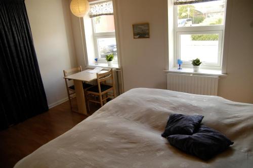 Nr. Nebel Overnatning Hostel in Nørre Nebel